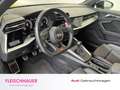 Audi A3 Sportback 35 TFSI S line Navi VC LED Leder Schwarz - thumbnail 19