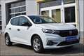 Dacia Sandero Essential 1.-Hand Klima TÜV-Neu GARANTIE Weiß - thumbnail 2