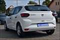 Dacia Sandero Essential 1.-Hand Klima TÜV-Neu GARANTIE Weiß - thumbnail 6