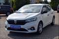 Dacia Sandero Essential 1.-Hand Klima TÜV-Neu GARANTIE Weiß - thumbnail 4