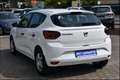 Dacia Sandero Essential 1.-Hand Klima TÜV-Neu GARANTIE Weiß - thumbnail 5