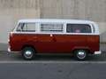 Volkswagen T2 Westfalia Campingcar Czerwony - thumbnail 2