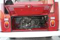 Volkswagen T2 Westfalia Campingcar Czerwony - thumbnail 5