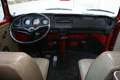 Volkswagen T2 Westfalia Campingcar Czerwony - thumbnail 8