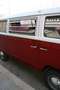 Volkswagen T2 Westfalia Campingcar Czerwony - thumbnail 7