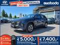 Hyundai TUCSON Tucson NX4 Smart Line 1,6 T-GDi 2WD t5bs1-P3 Blau - thumbnail 1