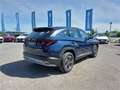 Hyundai TUCSON Tucson NX4 Smart Line 1,6 T-GDi 2WD t5bs1-P3 Blau - thumbnail 4