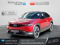 Mazda MX-30 R-EV 170PS Makoto Urban Exp. Premium GSD Rot - thumbnail 1