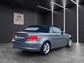 BMW 120 d Cabrio~Keyless~Xenon~MFL~SHZ~PDC~Navi~VOLL Grau - thumbnail 7
