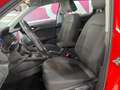 Audi A1 Sportback 30 TFSI S line Rojo - thumbnail 5