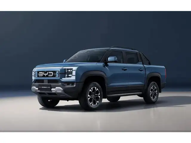 BYD