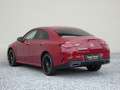 Mercedes-Benz CLA 250 e Coupé AMG +Burm+MBeam+Night+KeyGo+RFK Rot - thumbnail 8