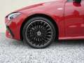 Mercedes-Benz CLA 250 e Coupé AMG +Burm+MBeam+Night+KeyGo+RFK Rot - thumbnail 23