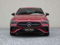 Mercedes-Benz CLA 250 e Coupé AMG +Burm+MBeam+Night+KeyGo+RFK Rot - thumbnail 4