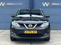 Nissan Qashqai 1.2 Tekna / 1e EIGENAAR / 360 CAMERA / LUXE! Schwarz - thumbnail 8