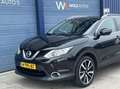 Nissan Qashqai 1.2 Tekna / 1e EIGENAAR / 360 CAMERA / LUXE! Schwarz - thumbnail 32