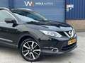 Nissan Qashqai 1.2 Tekna / 1e EIGENAAR / 360 CAMERA / LUXE! Schwarz - thumbnail 45