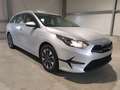 Kia Ceed SW / cee'd SW Sportswagon Spin CD 1.5 T-GDI 7DCT 140 PS Navi-... Silber - thumbnail 3