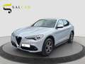 Alfa Romeo Stelvio 2.2 190cv Business Q4 2022 Grigio - thumbnail 1