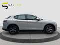 Alfa Romeo Stelvio 2.2 190cv Business Q4 2022 Grigio - thumbnail 4