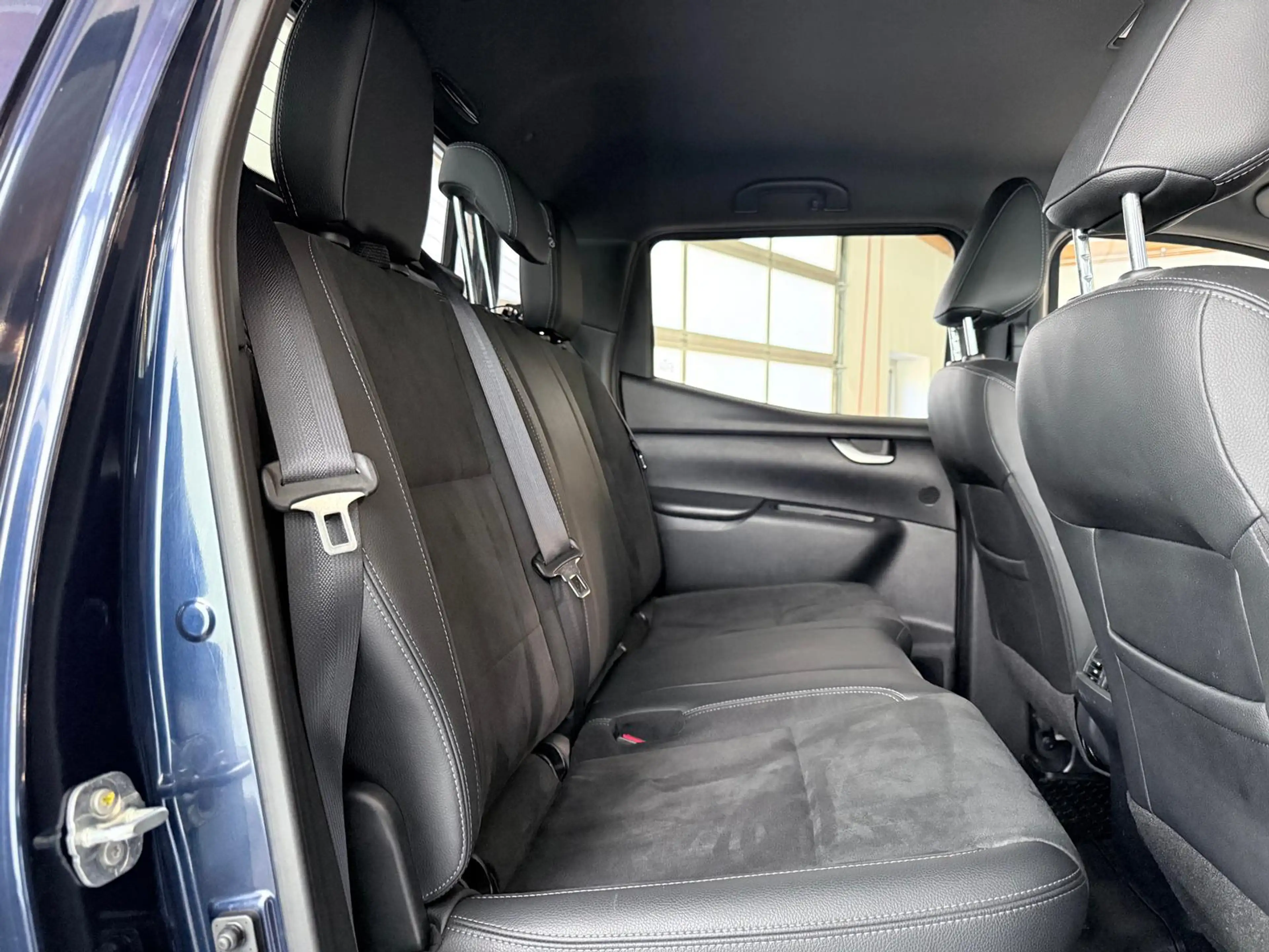 Mercedes-Benz X 350 d V6 4Matic Progressive-AHK/360/Lane/Style — photo 9