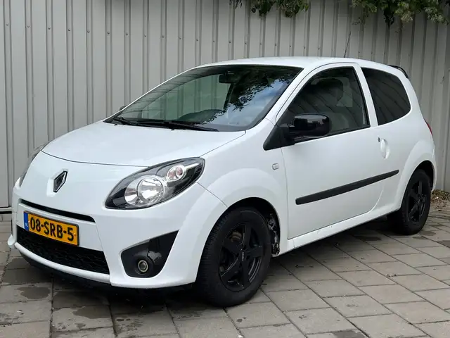 Renault Twingo 1.2-16V Collection|106000KM|Airco|