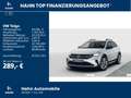 Volkswagen Taigo GOAL 1,0 l TSI OPF 116 PS DSG Ganzjahresre Silber - thumbnail 2