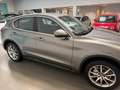 Alfa Romeo Stelvio 1 2.0 200 AWD Super Grijs - thumbnail 4