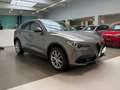 Alfa Romeo Stelvio 1 2.0 200 AWD Super Grijs - thumbnail 3