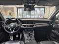 Alfa Romeo Stelvio 1 2.0 200 AWD Super Grijs - thumbnail 8
