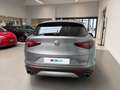 Alfa Romeo Stelvio 1 2.0 200 AWD Super Grijs - thumbnail 5