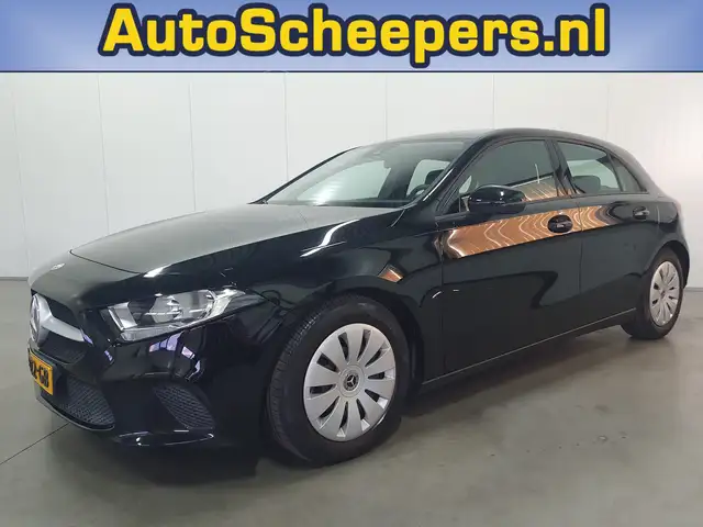 Mercedes-Benz A 160 AIRCO/CRUISE/CAMERA/DIG.DASH