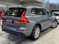 Volvo XC60 2.0 D4_BOITE AUTO_NAVI_CAMERA_CUIR_LED_ Gris - thumbnail 4