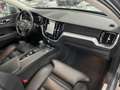 Volvo XC60 2.0 D4_BOITE AUTO_NAVI_CAMERA_CUIR_LED_ Gris - thumbnail 12