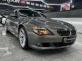 BMW 650 i V8 Coupe Aut.*LCI-FACELIFT*WENIG-KM* Grau - thumbnail 5