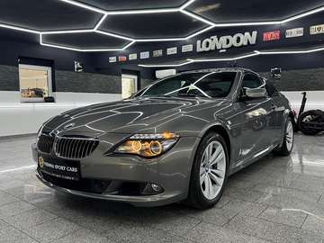 i V8 Coupe Aut.*LCI-FACELIFT*WENIG-KM*
