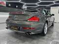 BMW 650 i V8 Coupe Aut.*LCI-FACELIFT*WENIG-KM* Grau - thumbnail 8