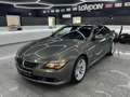 BMW 650 i V8 Coupe Aut.*LCI-FACELIFT*WENIG-KM* Grau - thumbnail 2