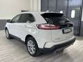 Ford Edge 2.0 EcoBlue 150 CV aut. Titanium Blanc - thumbnail 4