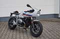 BMW R nineT R nine T Racer Wit - thumbnail 4