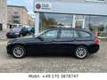 BMW 316 Baureihe 3 Touring 316d 2,0L*LEDER*NAVI*PDC Negro - thumbnail 8