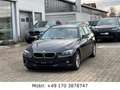 BMW 316 Baureihe 3 Touring 316d 2,0L*LEDER*NAVI*PDC Negro - thumbnail 1