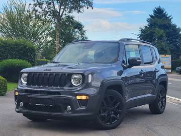 Renegade 1.0 T3 Longitude