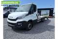 Iveco Daily autotransporter 35S11 2.3 410 automaat - 1300 kg l Weiß - thumbnail 1