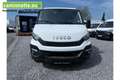 Iveco Daily autotransporter 35S11 2.3 410 automaat - 1300 kg l Weiß - thumbnail 2