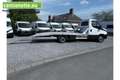 Iveco Daily autotransporter 35S11 2.3 410 automaat - 1300 kg l Weiß - thumbnail 8