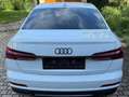 Audi A6 A6 45 TFSI S tronic line Weiß - thumbnail 4