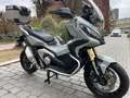 Honda X-ADV Gris - thumbnail 2