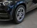 Mercedes-Benz GLE 300 d 4M*AMG*AHK*Leder*Distronic*Burmester* Zwart - thumbnail 6