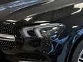 Mercedes-Benz GLE 300 d 4M*AMG*AHK*Leder*Distronic*Burmester* Zwart - thumbnail 5